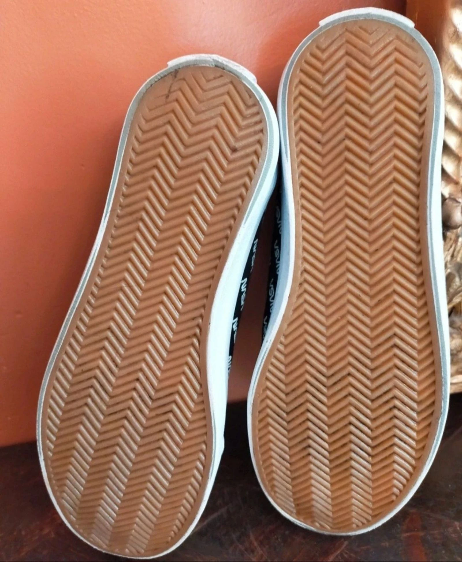 Zapatillas Jennyfer NASA talla 38, en muy buen estado – photo 4